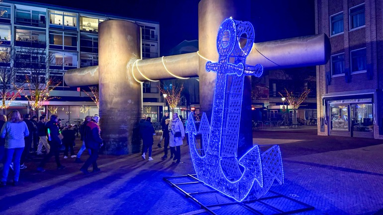 Lichterfestival Den Helder