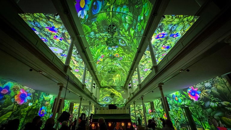 Lichterfestival Den Helder